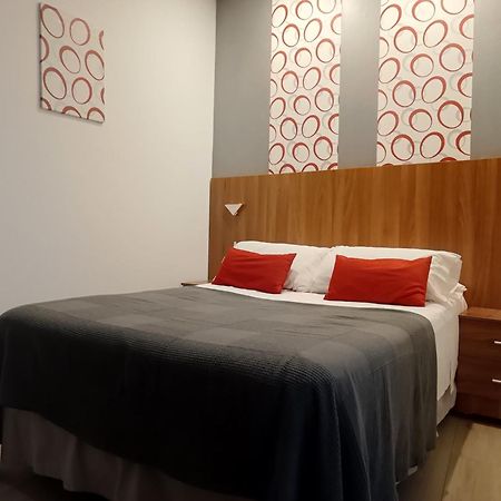 Hostal San Francisco Kadyks Zewnętrze zdjęcie