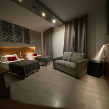 Hostal San Francisco Kadyks Zewnętrze zdjęcie