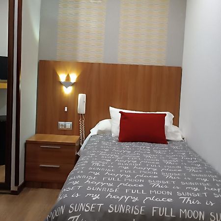 Hostal San Francisco Kadyks Zewnętrze zdjęcie