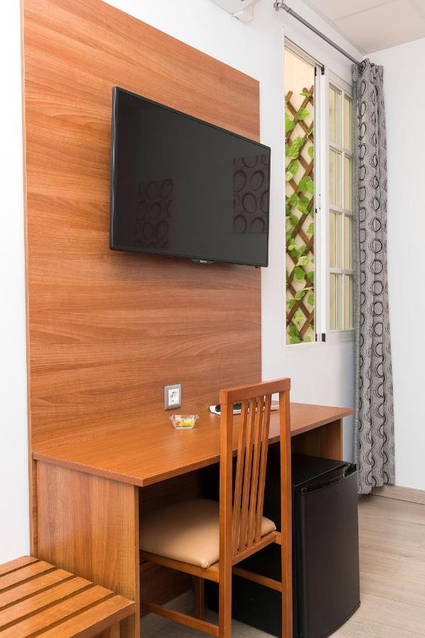 Hostal San Francisco Kadyks Zewnętrze zdjęcie