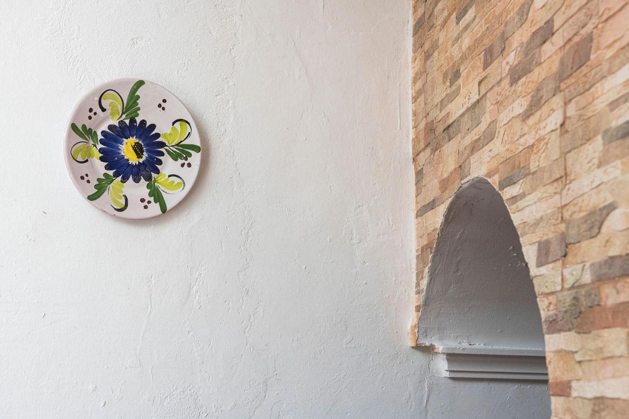 Hostal San Francisco Kadyks Zewnętrze zdjęcie