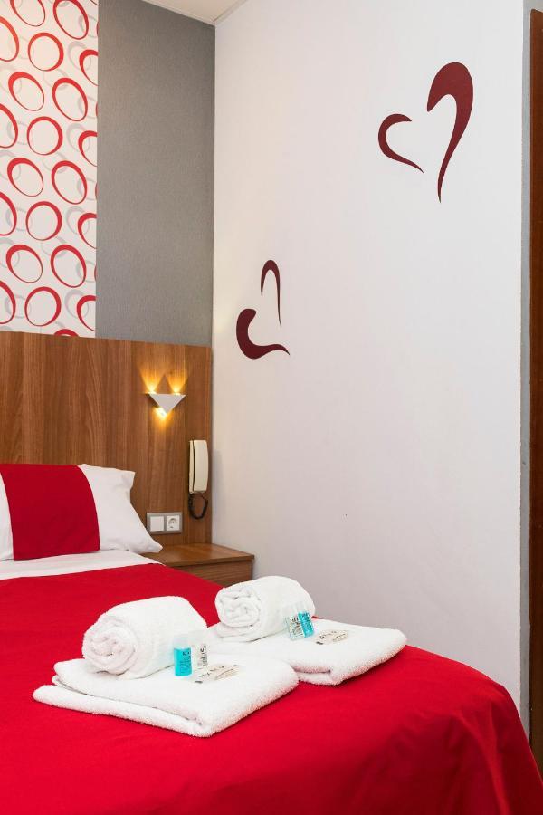 Hostal San Francisco Kadyks Zewnętrze zdjęcie