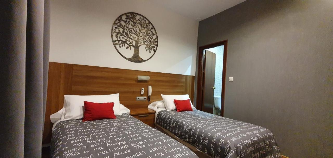 Hostal San Francisco Kadyks Zewnętrze zdjęcie