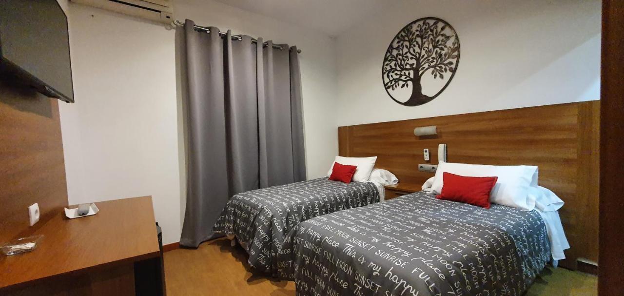 Hostal San Francisco Kadyks Zewnętrze zdjęcie