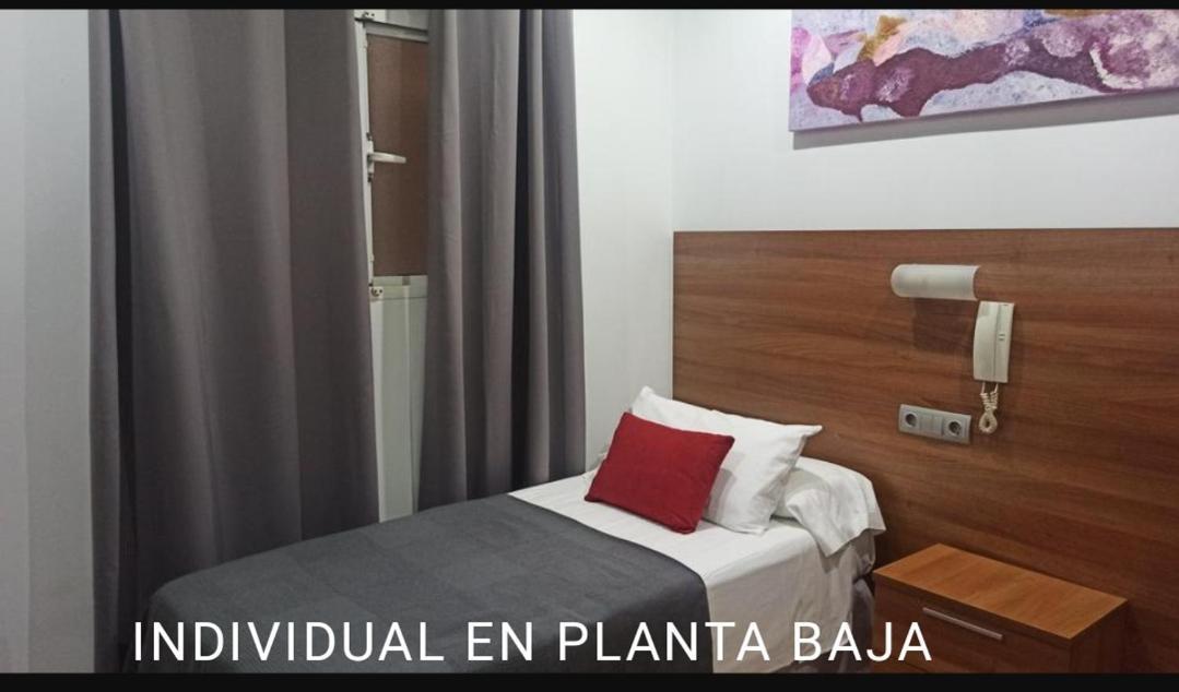 Hostal San Francisco Kadyks Zewnętrze zdjęcie