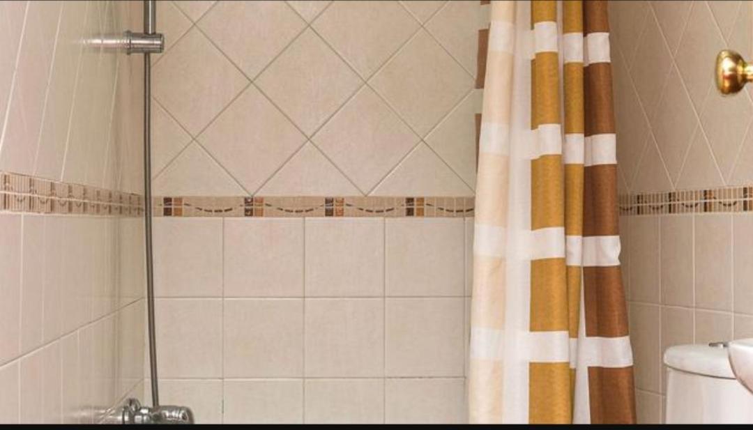 Hostal San Francisco Kadyks Zewnętrze zdjęcie