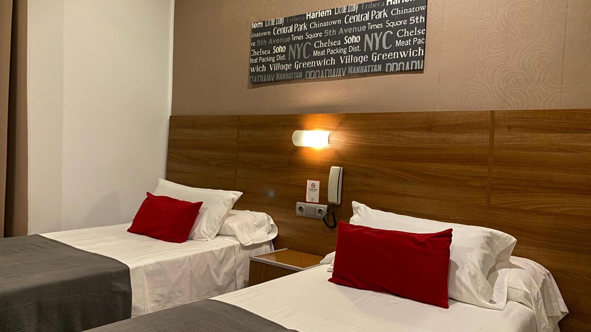 Hostal San Francisco Kadyks Zewnętrze zdjęcie