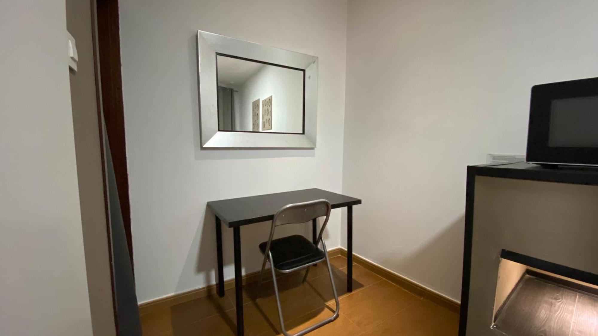 Hostal San Francisco Kadyks Zewnętrze zdjęcie