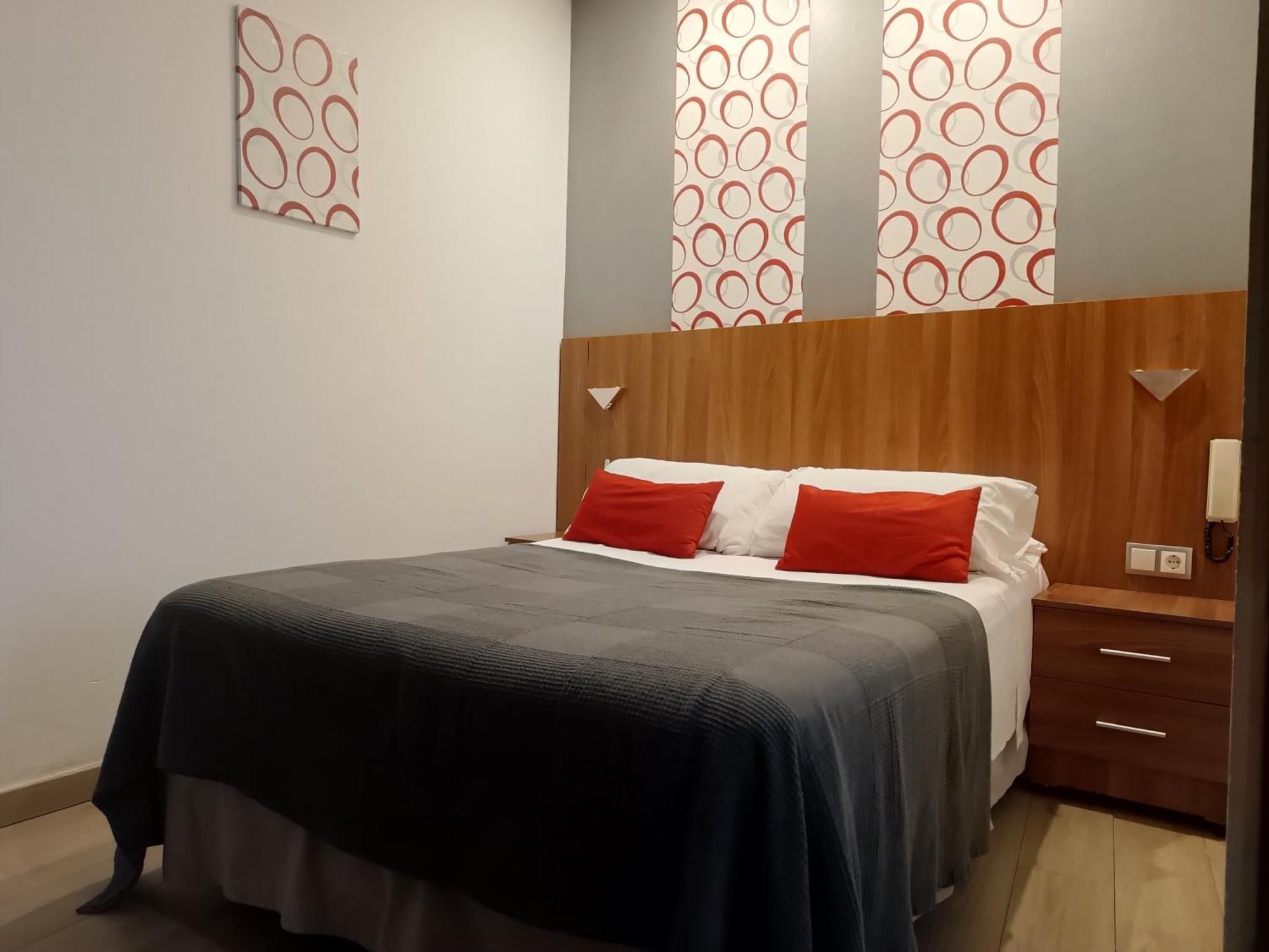 Hostal San Francisco Kadyks Zewnętrze zdjęcie