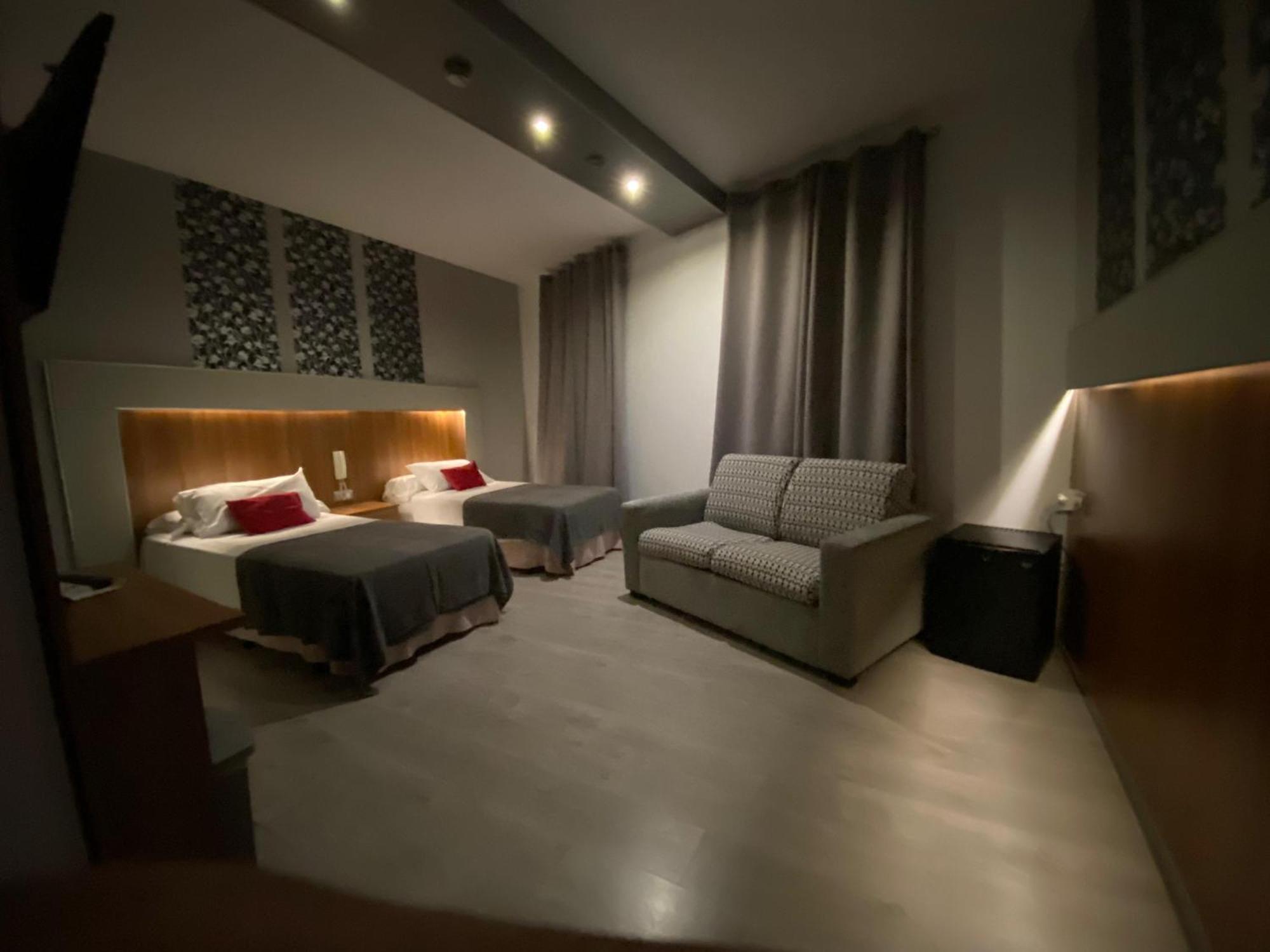 Hostal San Francisco Kadyks Zewnętrze zdjęcie