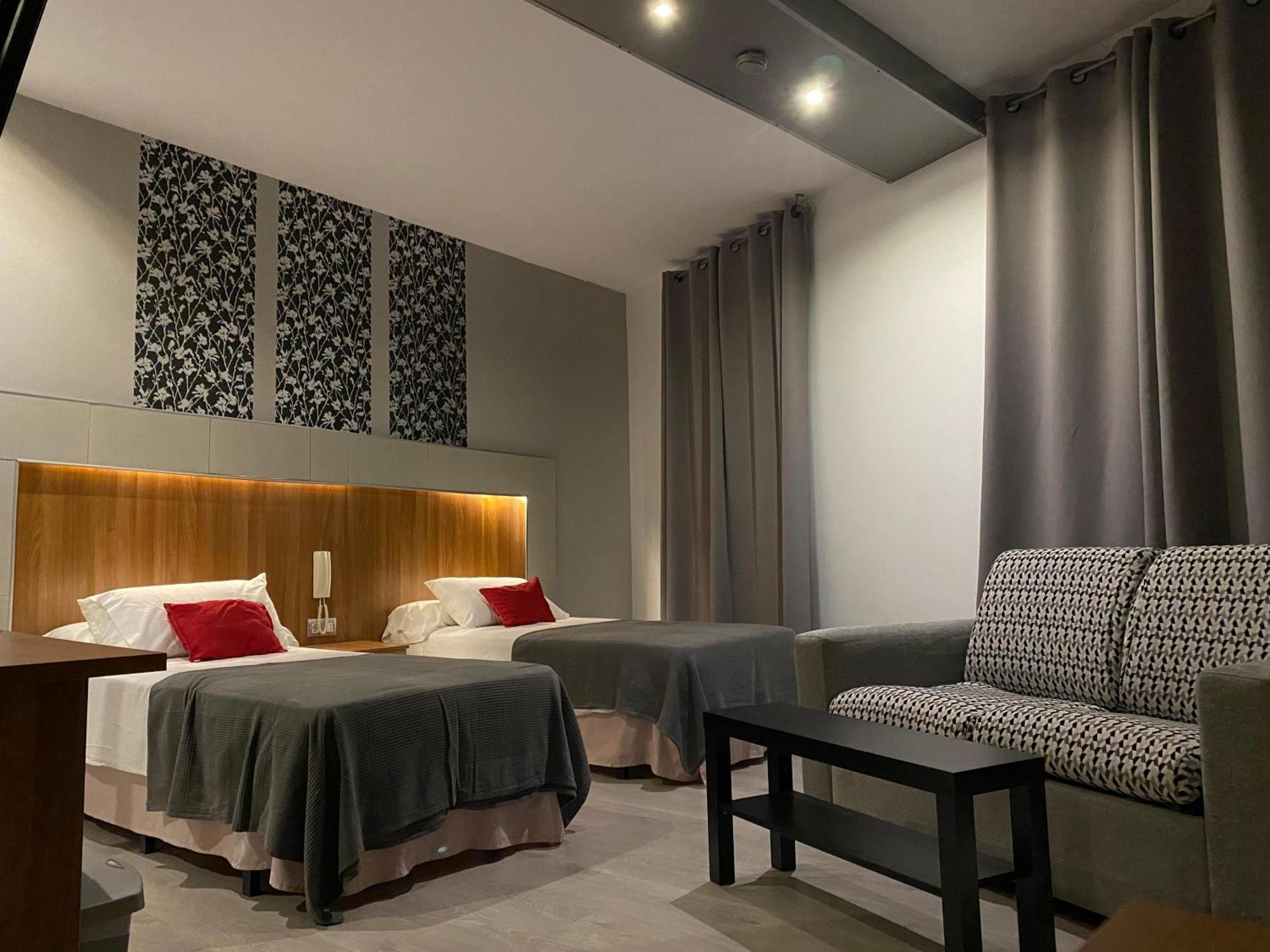Hostal San Francisco Kadyks Zewnętrze zdjęcie