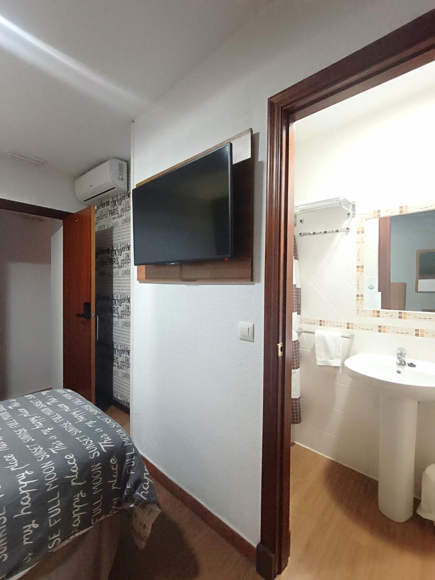 Hostal San Francisco Kadyks Zewnętrze zdjęcie
