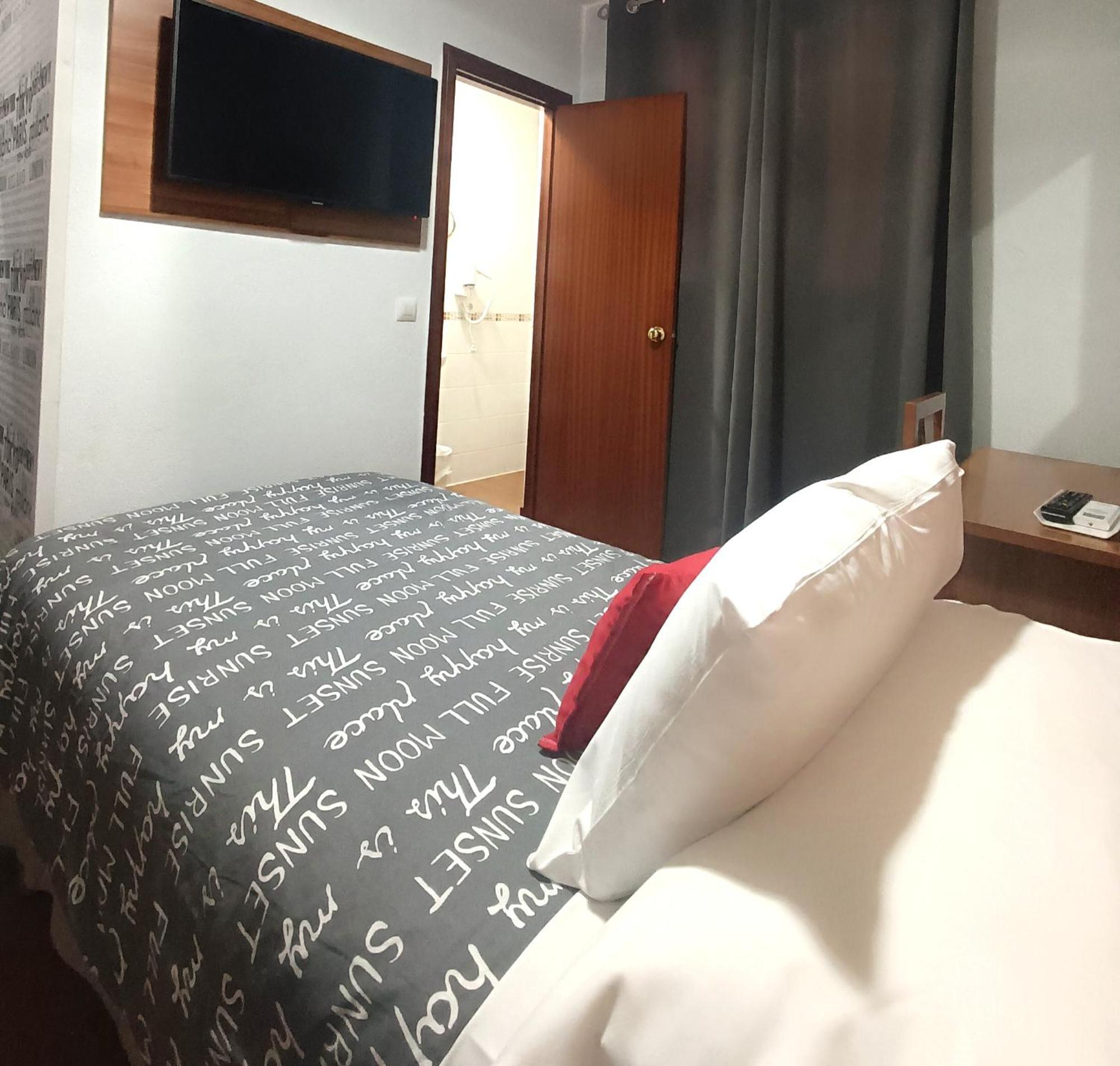 Hostal San Francisco Kadyks Zewnętrze zdjęcie