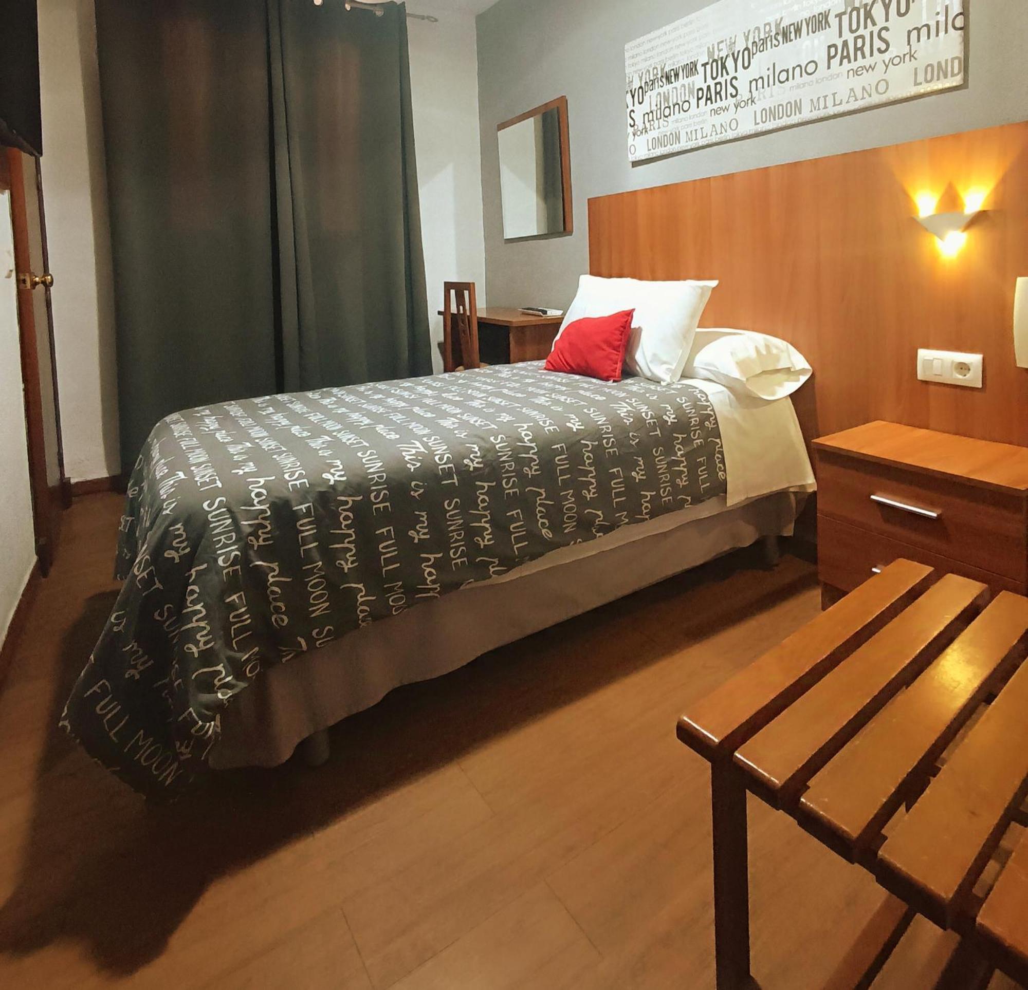 Hostal San Francisco Kadyks Zewnętrze zdjęcie
