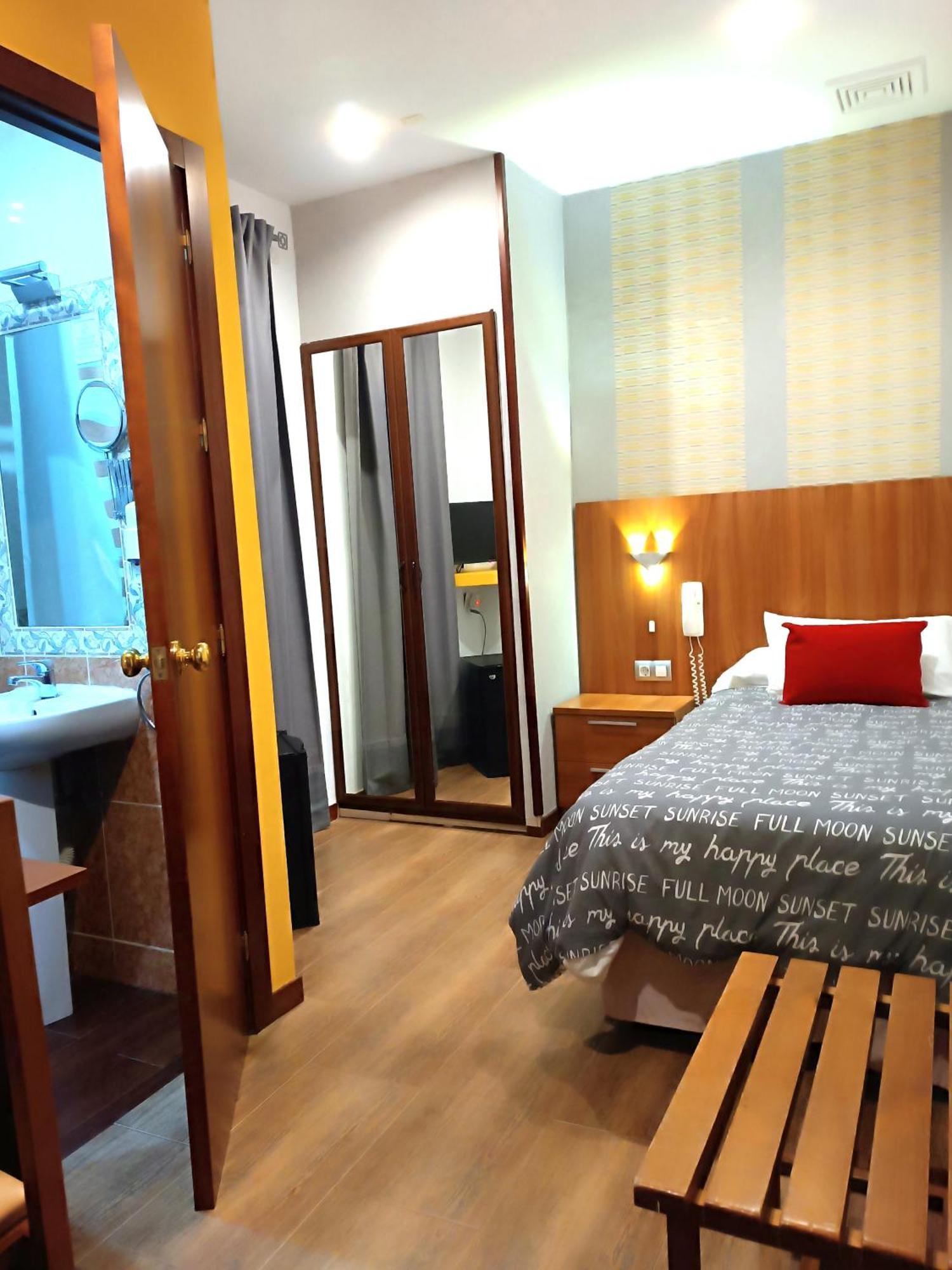 Hostal San Francisco Kadyks Zewnętrze zdjęcie